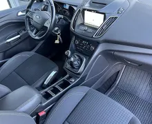 Zunanja slika - Ford C-MAX - 1.5 TDCi | STYLE | NAVI | TOP | - 8 - Predogledna slika
