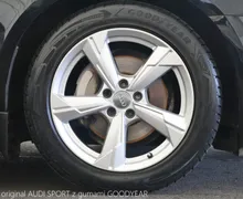 Zunanja slika - Audi A6 - Quattro S-Tronic Sport 204KM - 18 - Predogledna slika