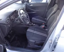 Zunanja slika - Opel Crossland - 1.2 TURBO 110HP - KOT NOVO - SAMO 11.235km - 5 - Predogledna slika