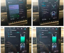 Zunanja slika - Renault Captur - TCe 160 Techno EDC SLO. POREKLO 1. LASTNIK - 12 - Predogledna slika