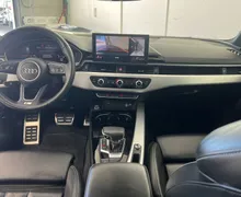 Zunanja slika - Audi A4 - Avant 30 TDI S line S tronic.KAMERA.NAVI.USNJE.LED. - 18 - Predogledna slika