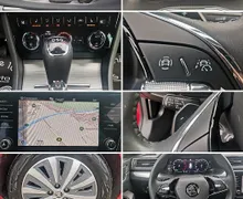 Zunanja slika - Škoda Superb - 2.0 TDI Sportline Combi DSG-MEMORY-VIRTUAL-NAVI-F1 - 12 - Predogledna slika