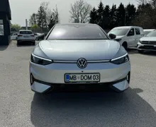Zunanja slika - Volkswagen ID.7 - ID.7 - 2 - Predogledna slika