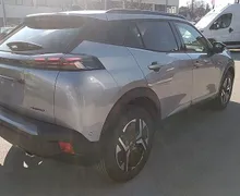 Zunanja slika - Peugeot 2008 - ALLURE HIBRID 110 e-DCT6-KAMERA 360-NAVI - 3 - Predogledna slika