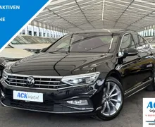 Zunanja slika - Volkswagen Passat - R-Line 1.5 TSI DSG PANORAMA-VIRTUAL-MATRIX - 1 - Predogledna slika