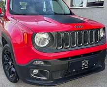 Zunanja slika - Jeep Renegade - 1.4T Multiair Limited-TEMPOMAT-KLIMA-BREZ POLOGA - 1 - Predogledna slika