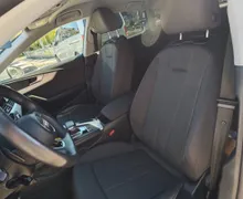 Zunanja slika - Audi A5 - Sportback 2.0 125kW tiptronic FACELIFT NAVI TEMP ALU - 16 - Predogledna slika