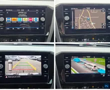 Zunanja slika - VW Passat - Variant 2.0 TDI Business 4MOTION DSG.NAVI.KLJUKA.KAM.ACC.. - 14 - Predogledna slika