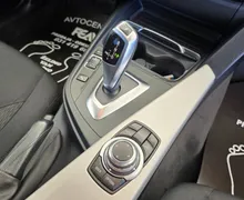 Zunanja slika - BMW Serija 3 - Touring: 318D-AVT-FACELIFT-FULL LED-NAVI-TEMPOMAT-PDC- - 14 - Predogledna slika