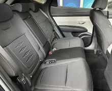 Zunanja slika - Hyundai Tucson - 1.6 T-GDI 150 MHEV STYLE +WINTER+LED+RADAR - 11 - Predogledna slika