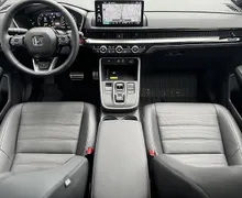 Zunanja slika - Honda CR-V - 2.0|P-HEV|2WD|ADVANCE-TECH|AUT|PRIKLJUČNI HIBRID - 9 - Predogledna slika