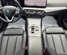 Zunanja slika - BMW Serija 3 - Touring: 318d SPORT WIDE SCREEN KAMERA 1.LETNO JAMSTVO.. - 8 - Predogledna slika