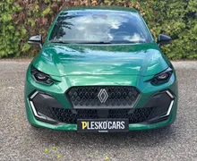 Zunanja slika - Renault Clio - TCe 115 Evolution - 2 - Predogledna slika
