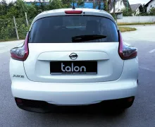 Zunanja slika - Nissan Juke - 1,6 16V - 7 - Predogledna slika