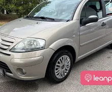 Zunanja slika - Citroën C3 - 1.4i 16V Exclusive - 1 - Predogledna slika