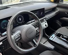 Zunanja slika - Hyundai Tucson - 1.6 T-GDI PHEV IMPRESSION  N- line 2WD Auto - 12 - Predogledna slika