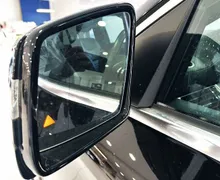 Zunanja slika - Mercedes-Benz GLE-Razred - GLE coupe 350 d AMG 4MATIC-PANOR-VL.KLJUKA-AKT.T-DAB-VIDEO - 8 - Predogledna slika