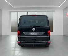Zunanja slika - Volkswagen Multivan - T6.1 2,0 TDI KMR Highline DSG - 5 - Predogledna slika