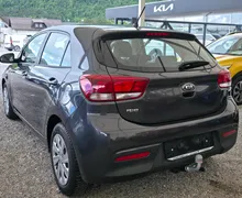 Zunanja slika - KIA Rio - 1.25 CVVT EX Edition ISG - 4 - Predogledna slika