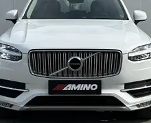 Zunanja slika - Volvo XC90 - D5 AWD A INSCRIPTION-ACC-PDC-KAMERA-ZRAČNO-ALU20 - 2 - Predogledna slika