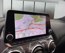Zunanja slika - Nissan Juke - 1,0 DIG-T - 13 - Predogledna slika