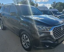 Zunanja slika - SsangYong Rexton - 2.2 XDi LIMITED 4WD A T - 3 - Predogledna slika