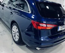 Zunanja slika - Audi A4 - Avant 40 TDI Advanced S tronic - 5 - Predogledna slika