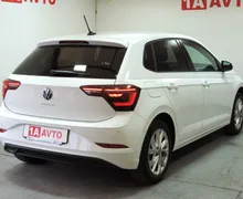 Zunanja slika - Volkswagen Polo - 1.0 TSI Style  ACC-KAMERA-MRTVI KOTI-2XPDC - 2 - Predogledna slika
