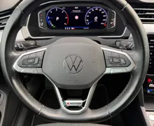 Zunanja slika - VW Passat - Variant 2.0 TDI BMT 4M Business avt.147kW-HeadUp-LED-ACC - 8 - Predogledna slika