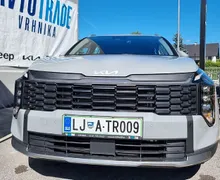 Zunanja slika - KIA Sportage - 1.6 T-GDI LX Fresh ISG DCT - 2 - Predogledna slika