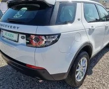 Zunanja slika - Land Rover Discovery Sport - 2.0 Td AUT. 4WD- ODLIČEN- HITRI KREDIT BREZ POLOG - 4 - Predogledna slika
