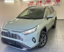 Zunanja slika - Toyota RAV4 - Hybrid AWD 2.5 Avt.KAMERA.ACC.NAVI.GRE.SED.LED.TOP - 1 - Predogledna slika