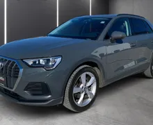 Zunanja slika - Audi Q3 - 35 TDI S-tronic - 1 - Predogledna slika