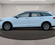 Zunanja slika - Ford Mondeo - 2.0 EcoBlue Trend Avt. od 1 lastnika garancija - 7 - Predogledna slika