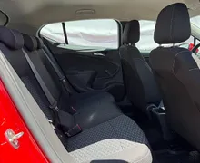 Zunanja slika - Opel Astra - 1.0 Turbo EcoFlex - XENON - 16COL - KLIMA - 10 - Predogledna slika