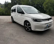 Zunanja slika - Volkswagen Caddy - 1.5TSI Style - 1 - Predogledna slika