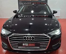 Zunanja slika - Audi A6 - Avant 45 TDI quattro tiptronic sport 170kW.BREZ POLOGA - 4 - Predogledna slika
