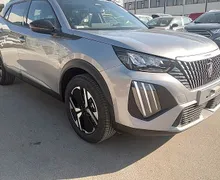Zunanja slika - Peugeot 2008 - ALLURE HIBRID 110 e-DCT6-KAMERA 360-NAVI - 2 - Predogledna slika