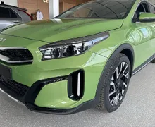 Zunanja slika - KIA XCeed - 1.6 T-GDi EX WAY ISG.7DCT 110.3 kW - 2 - Predogledna slika