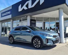 Zunanja slika - KIA XCeed - 1.0 T-GDi EX Way ISG. M T 85 kW - 1 - Predogledna slika