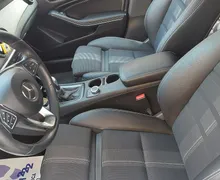 Notranja slika - Mercedes-Benz CLA-Razred - CLA 200 d 4MATIC Shooting Brake Urban Avt. - 8 - Predogledna slika