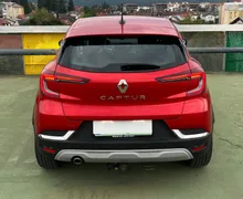 Zunanja slika - Renault Captur - TCe 140 Intens LED.PDC.NAVI.ACC - 6 - Predogledna slika