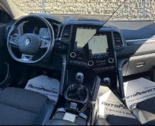 Zunanja slika - Renault Koleos - Intens Energy dCi 175 4WD | SLO | LES | NAVI | KAM - 16 - Predogledna slika