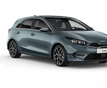 Zunanja slika - KIA Ceed - 1.0 T-GDi LX Champion+ ISG. M T 74 kW - 2 - Predogledna slika