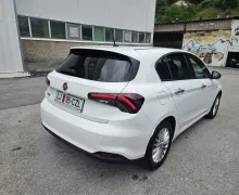 Zunanja slika - Fiat Tipo - 1,6 Multijet - Life Plus - 5 - Predogledna slika