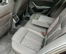 Zunanja slika - Škoda Octavia - RS 2.0 TSI+ALU19+MATRIX+PANORAMA+KAMERA+APPLE+PDC - 8 - Predogledna slika