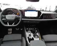 Zunanja slika - Audi A5 - TDI  S tronic|S line| - 3 - Predogledna slika