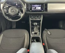 Zunanja slika - Škoda Kodiaq - 2.0 TDI 110kW DSG.NEMŠKI+4ALU.KAMERA.ACC.GRE.SEDEŽ - 6 - Predogledna slika
