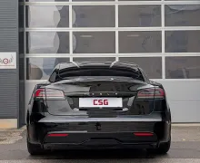 Zunanja slika - Tesla Model S - Long Range AWD HW4|Yoke|21-col|Kljuka - 5 - Predogledna slika