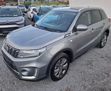 Zunanja slika - Suzuki Vitara - 1.4 129KM HYBRID - samo 58.315 kilometrov - 1 - Predogledna slika